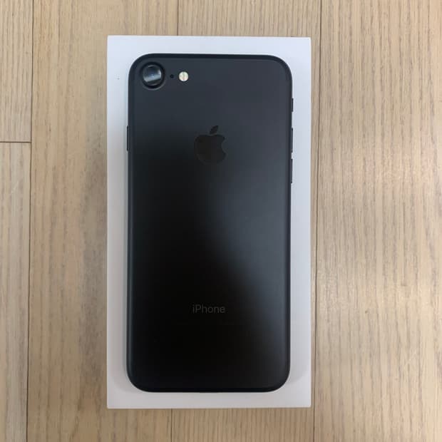 아이폰 7 32GB
