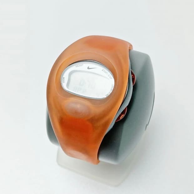 나이키 템페스트 시계  Nike Tempest Watch