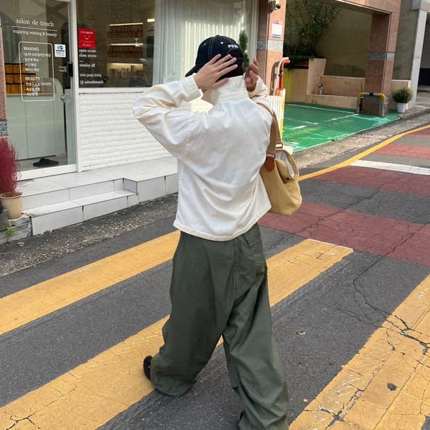 Guy Jacket