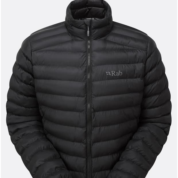 Rab 씨러스 자켓
