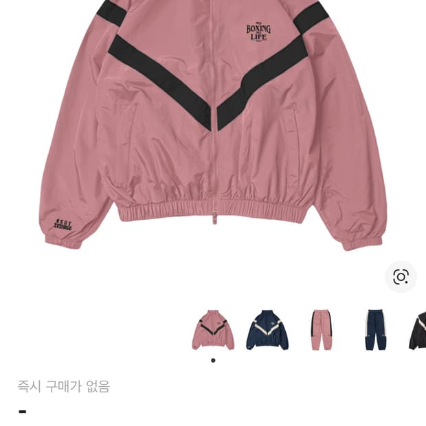 노복싱노라이프