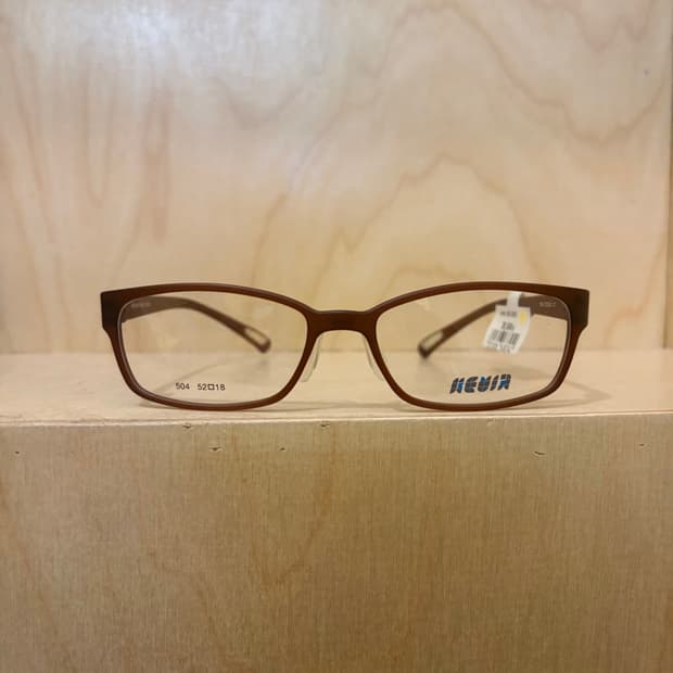 케빈 (KEVIN) 504 - 브라운