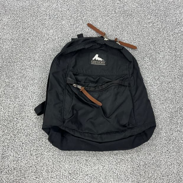 그레고리 구형 백팩