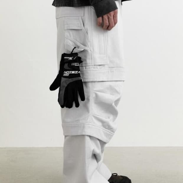 파아카이브 인비테이션 장갑