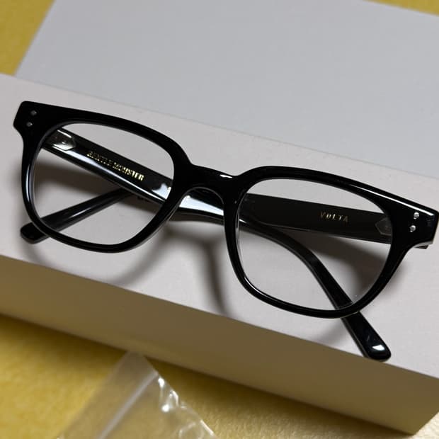 젠틀몬스터 볼타 / 구매시 서비스