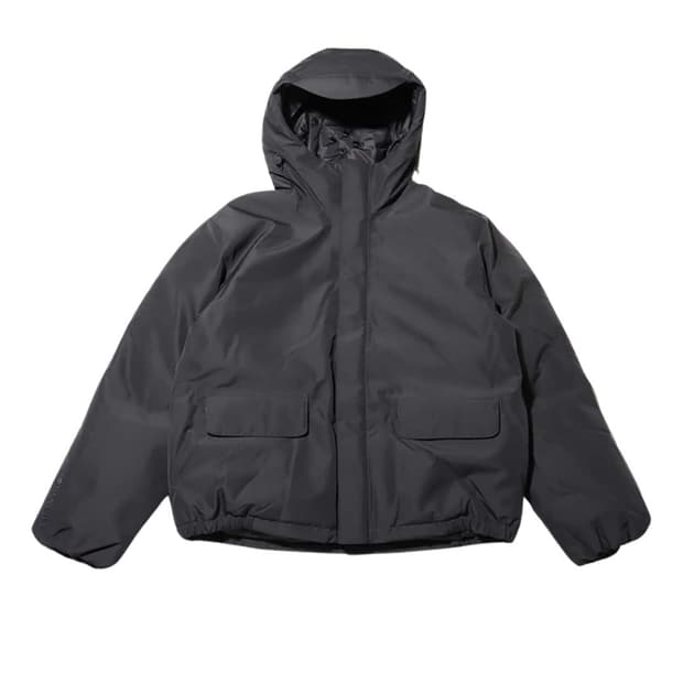 나이키 테크 고어텍스 써마핏 패딩 XL(105)