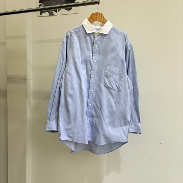 AVON HOUSE (Made in Japan) 셔츠