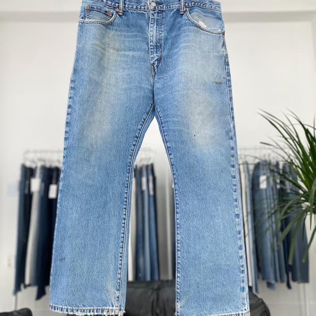 리바이스517 Boots Cut 00s 36사이즈 a6070