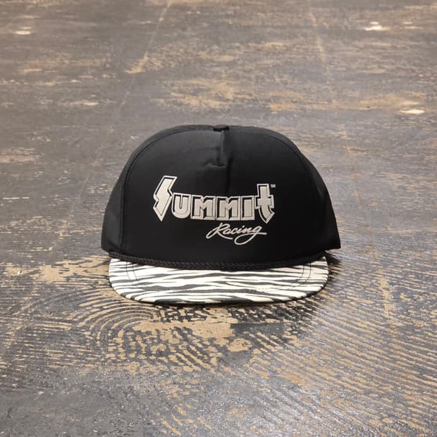Summit Racing 모자