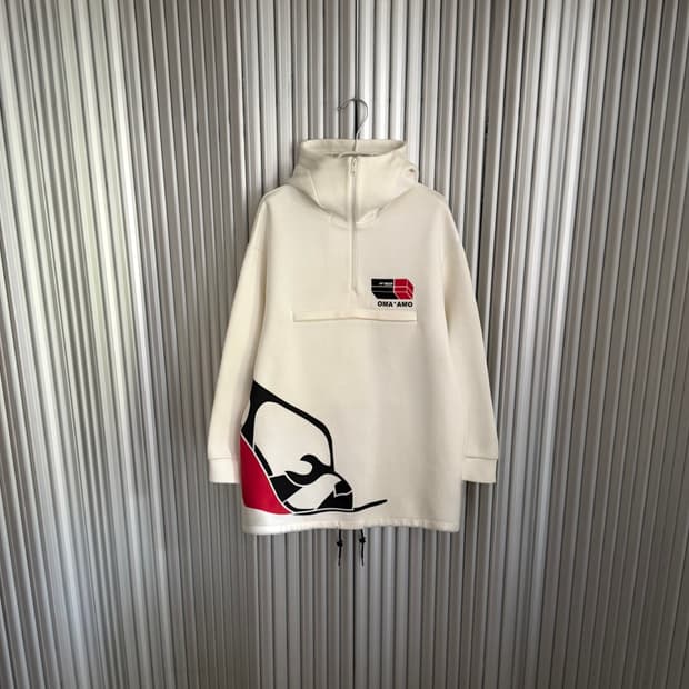 Prada hoodie