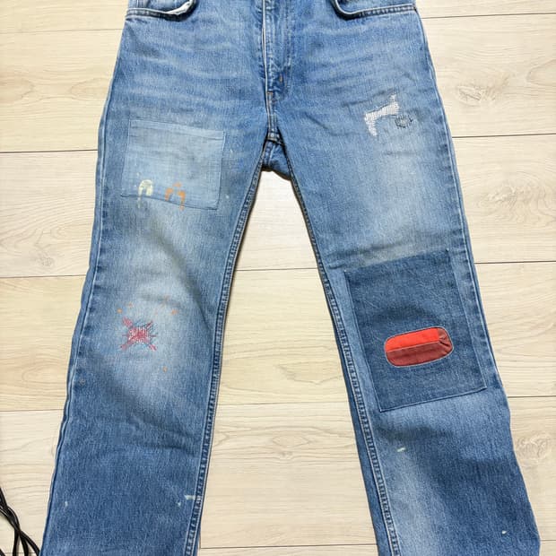 lvc 630 스완송 31사이즈