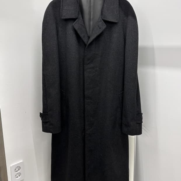 ROBERTA MICHETTI_ cashmere 100% (L)