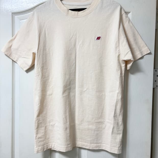 뉴발란스 티셔츠 95 미국산