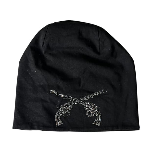 [Roar] 로아 건즈 스터드 비니