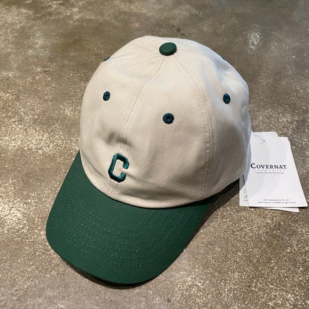 (새상품) 커버낫 볼캡 모자