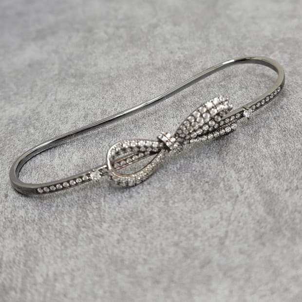 cuff bangle