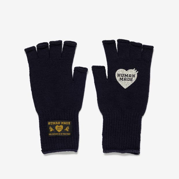 휴먼메이드 장갑