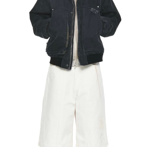 xlim ep8 04 jacket l사이즈
