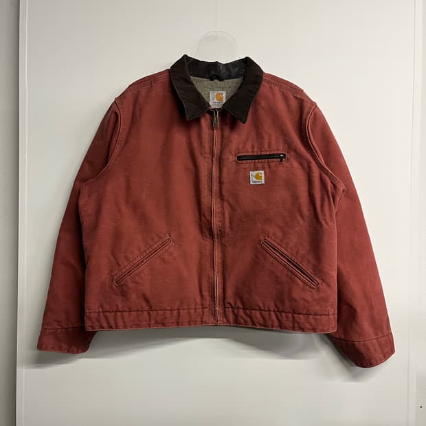 2009 칼하트 WJ097 디트로이트 VRS XL-R