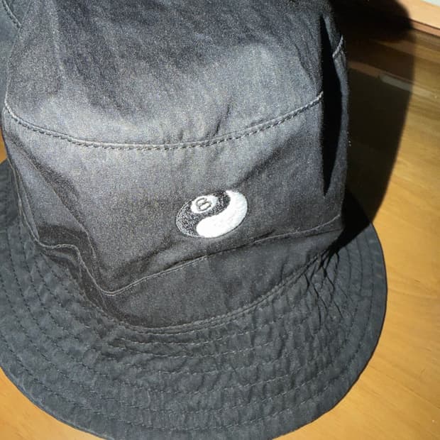 스투시 아워레가시 버킷햇(s/m, 블랙)