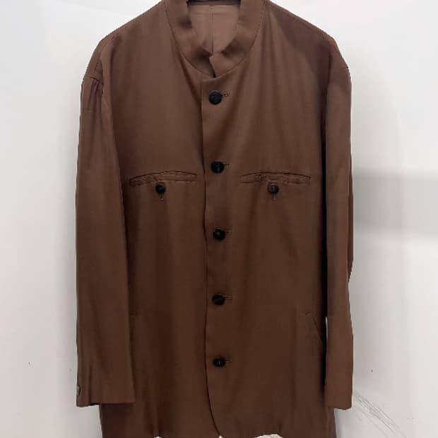 "1996" ISSEY MIYAKE MEN (L)