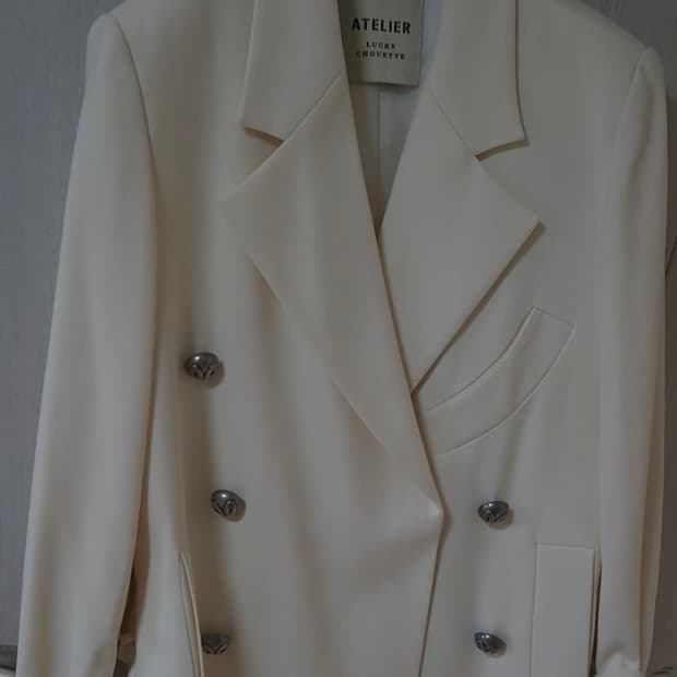 럭키슈에뜨 차켓 