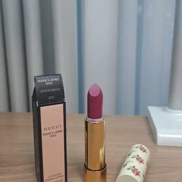 구찌 403호 립스틱