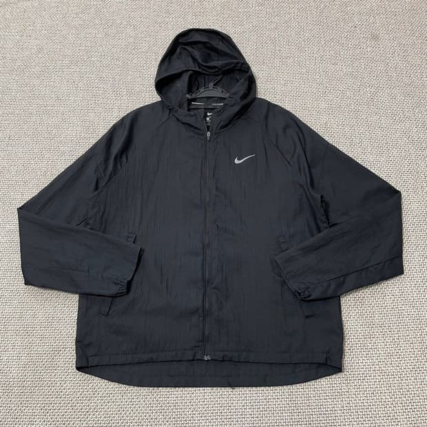 나이키 경량바람막이  7159