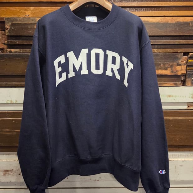 챔피온 리버스위브 스웻