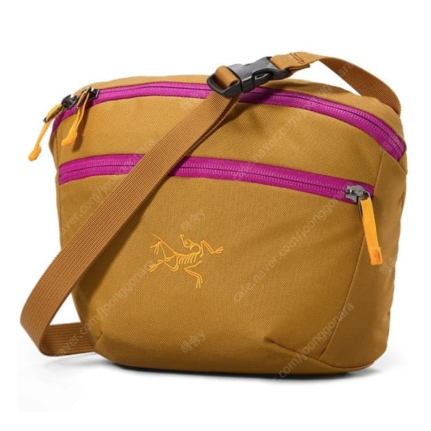 Arc'teryx Mantis 2 Waist Pack Yukon/