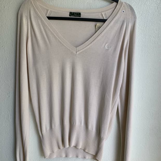 FRED PERRY [EU]