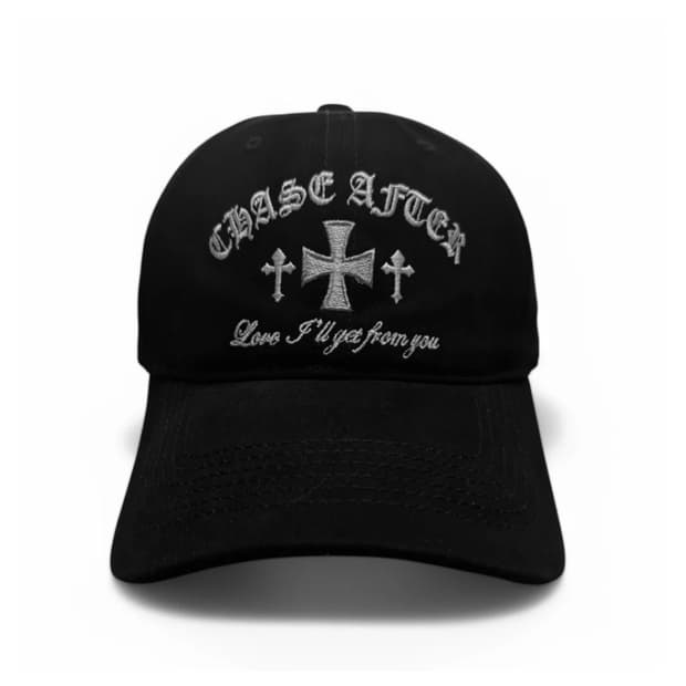 트리플 크로스 캡