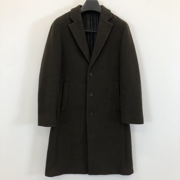 킨록 앤더슨 울 싱글코트 95 사이즈