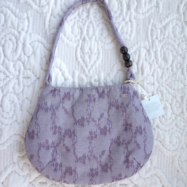 콜로신스 bowl bag