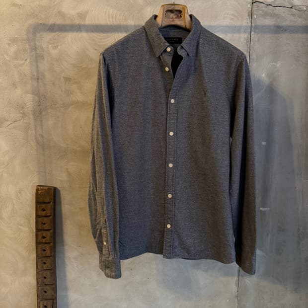 올세인츠 셔츠 95