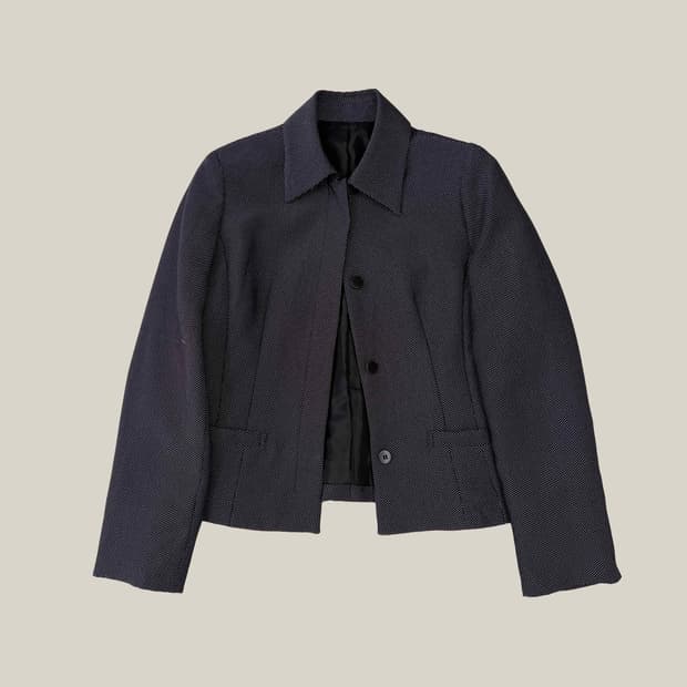 맥그리거 웨스턴 자켓