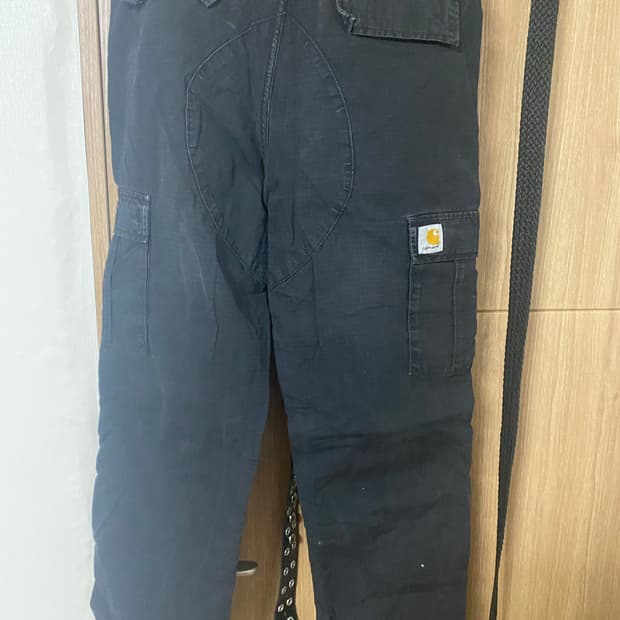 칼하트 카고팬츠