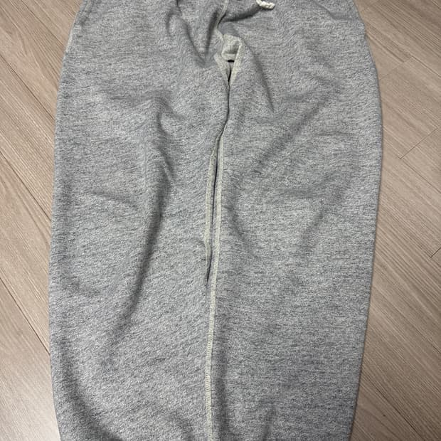 rrl 더블알엘 스웻팬츠 L