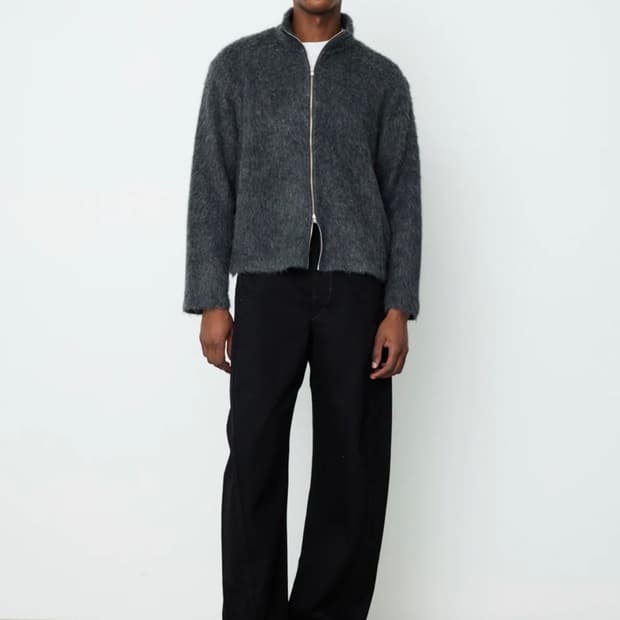 [50] 아워레가시 슈렁큰 풀집 폴로