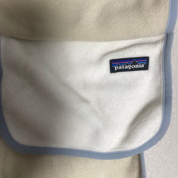 파타고니아 신칠라 스카프