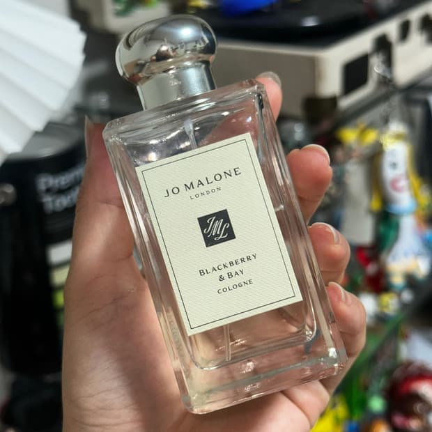 조말론 블랙베리앤베이 100ml