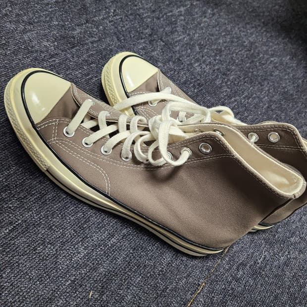 컨버스 척테일러 70s 270