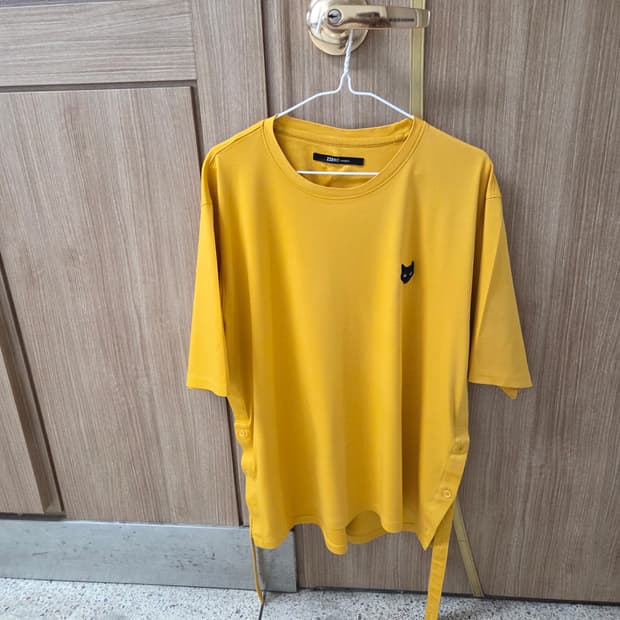 송지오 지제로 반팔