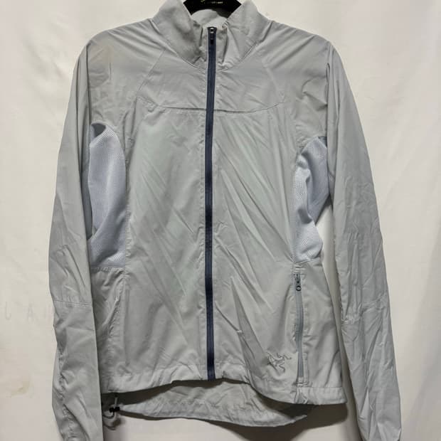 S 아크테릭스 여성 경량 자켓
