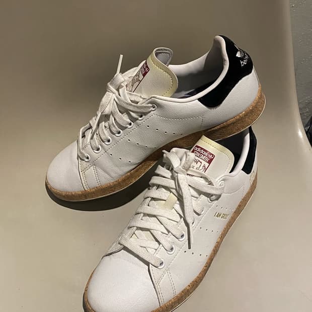 아디다스 스탠스미스 그루트 스니커즈 