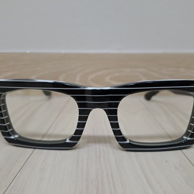 EFFECTOR X DIRT 스트라이프모델 이펙터 더트 129