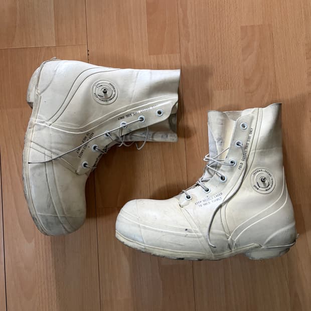 바타 버니부츠 11N