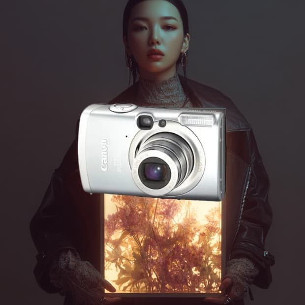 캐논 익서스 800 CANON IXUS 800 빈티지 디지털카메라 디카