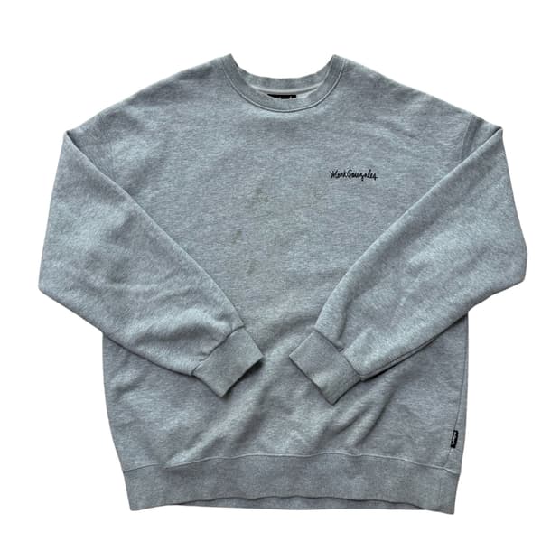 마크곤잘레스 맨투맨