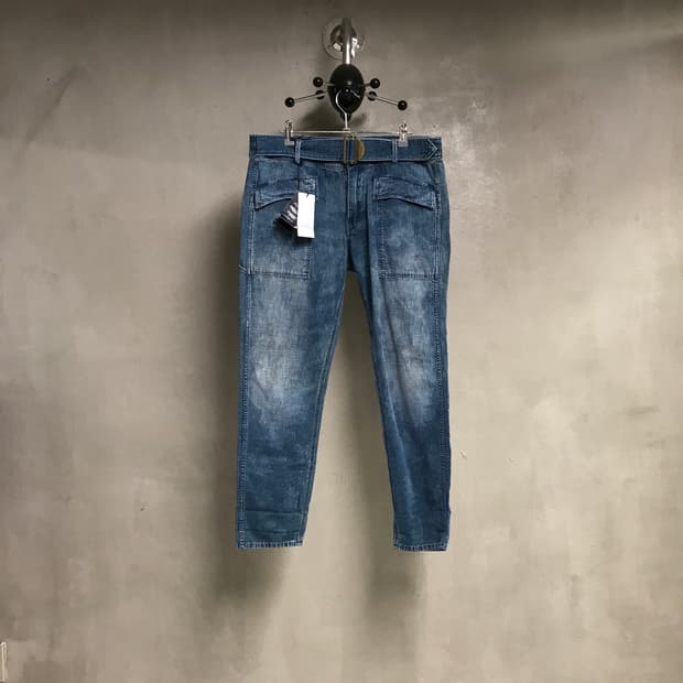 폴로 랄프로렌 데님 팬츠 새상품 30